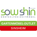 Profilbild: Sow Shin Europe GmbH - Garten- und Freizeitmöbel  